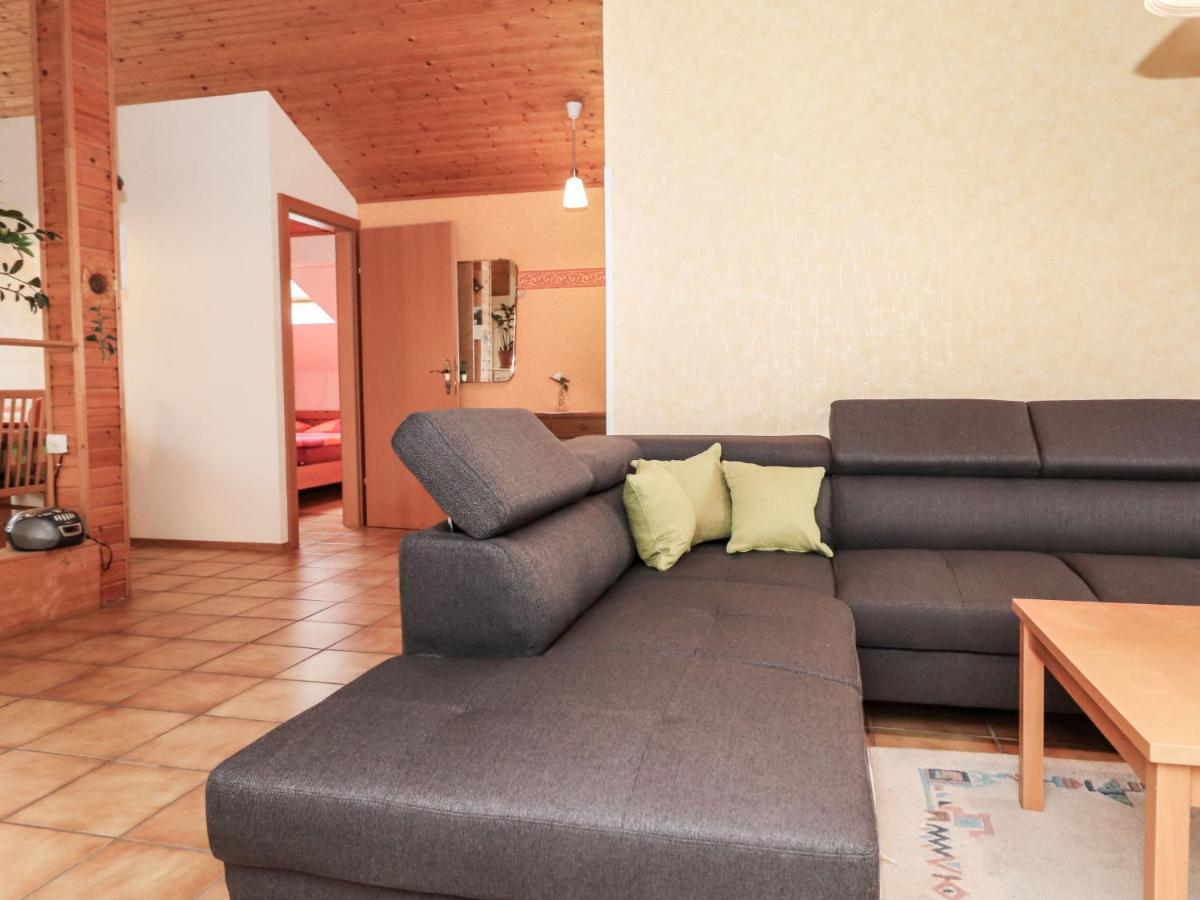 Apartment Ennstalblick By Interhome Weyern Eksteriør billede
